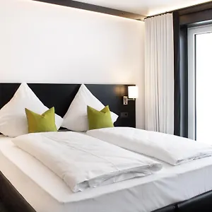 Lh By Wmm Hotel Leipheim