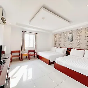 Saigon Europe Hotel Ciudad Ho Chi Minh (Saigón)