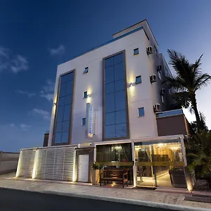 Concept Flat Hotel Balneário Camboriú